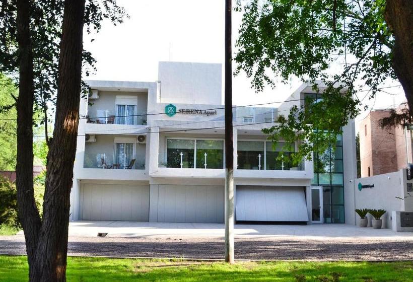 Serenaapart