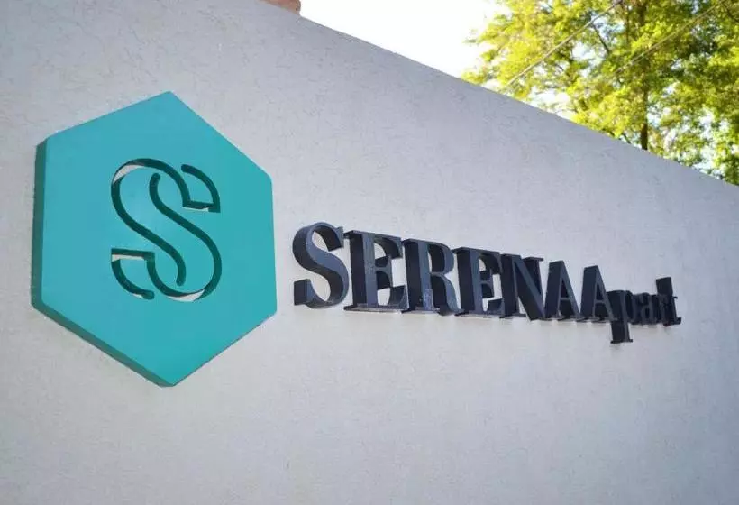 Serenaapart
