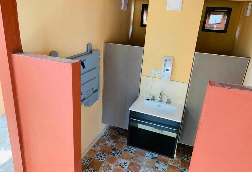 Departamentos Le Forêt