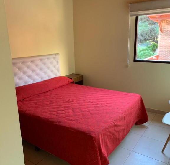 Departamentos Le Forêt