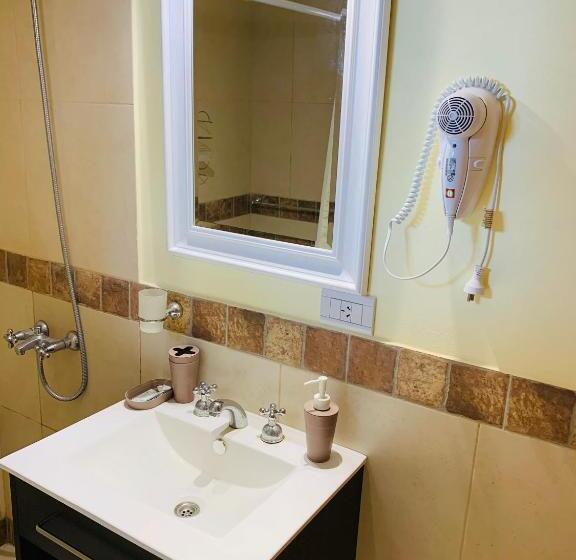 Departamentos Le Forêt