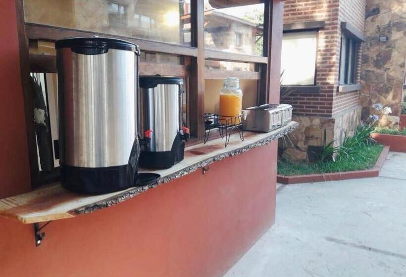 Departamentos Le Forêt