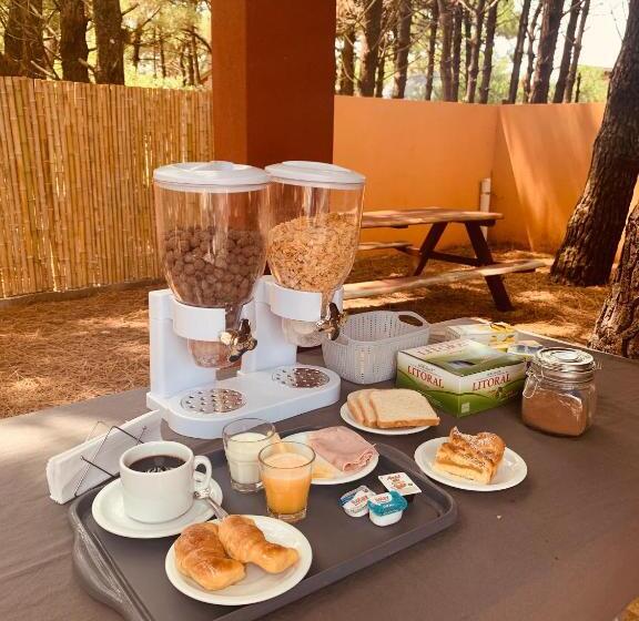 Departamentos Le Forêt