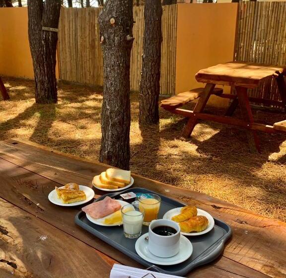 Departamentos Le Forêt