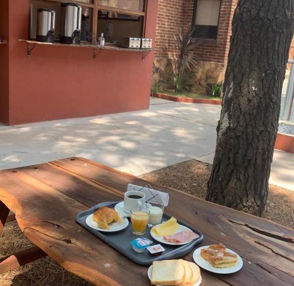 Departamentos Le Forêt