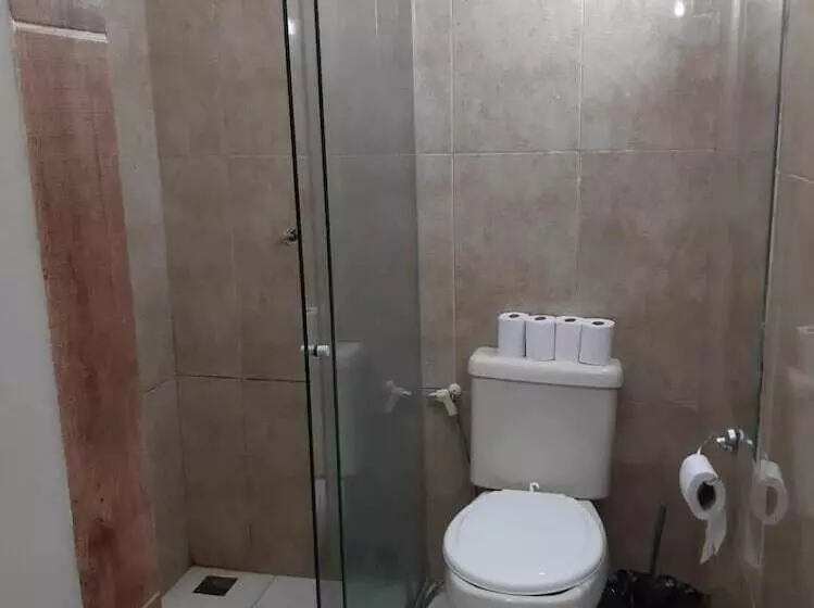 Hostel Jardim Nazaré