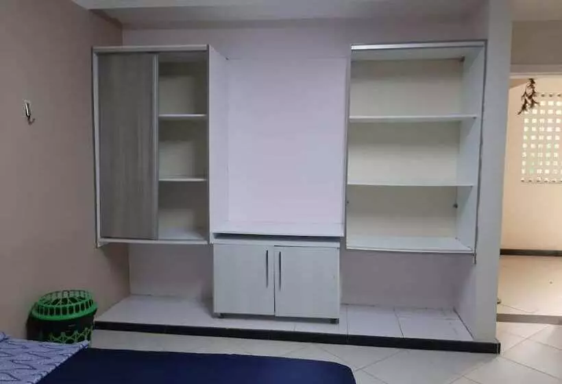 Hostel Jardim Nazaré