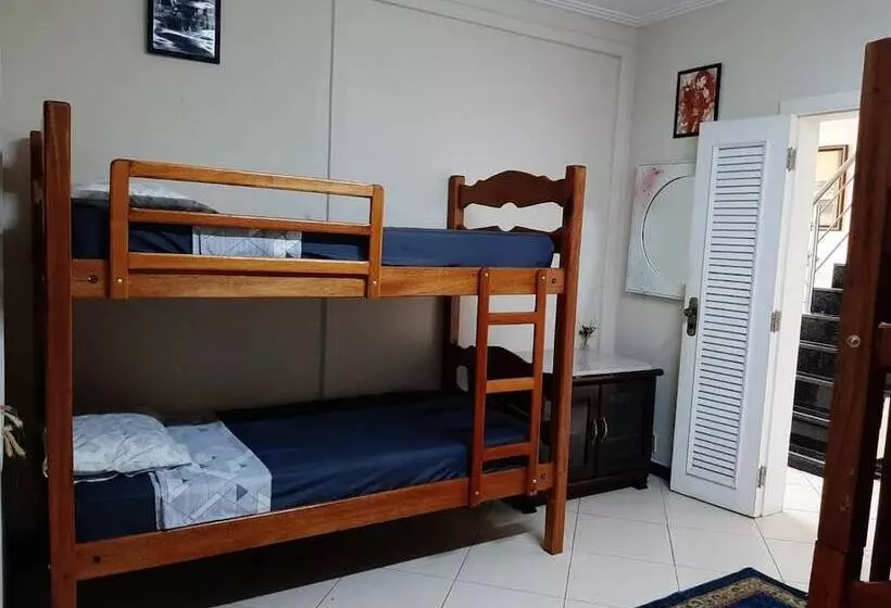 Hostel Jardim Nazaré