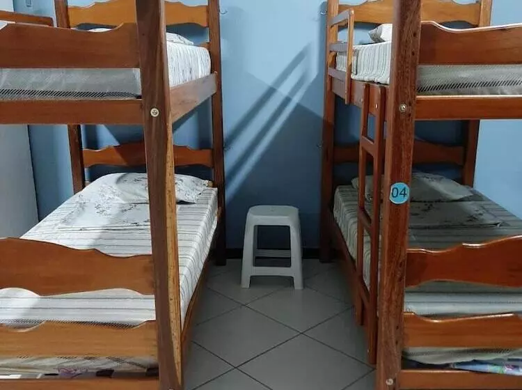 Hostel Jardim Nazaré