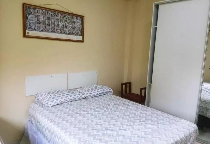 Hostel Jardim Nazaré