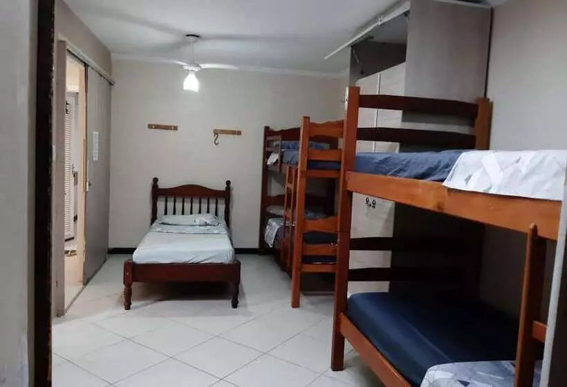 Hostel Jardim Nazaré