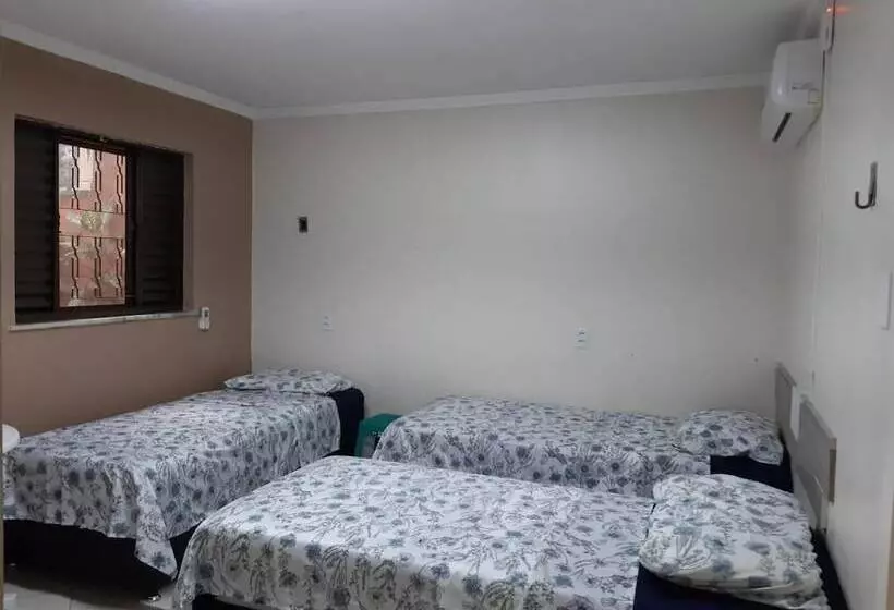 Hostel Jardim Nazaré