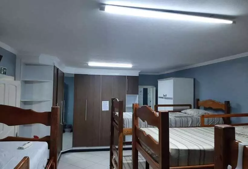 Hostel Jardim Nazaré