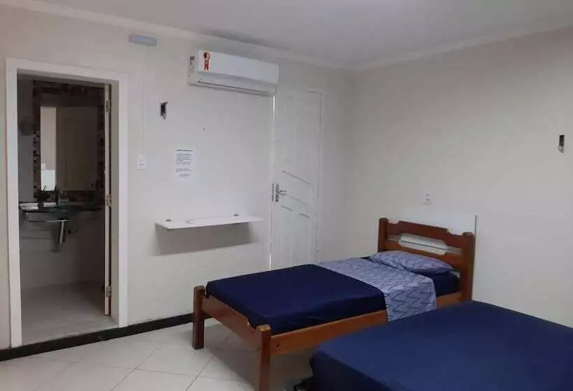 Hostel Jardim Nazaré