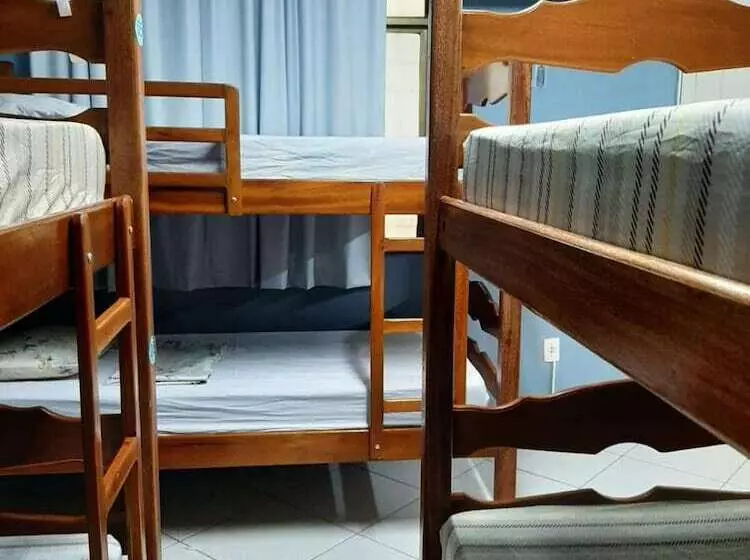 Hostel Jardim Nazaré