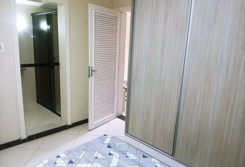 Hostel Jardim Nazaré