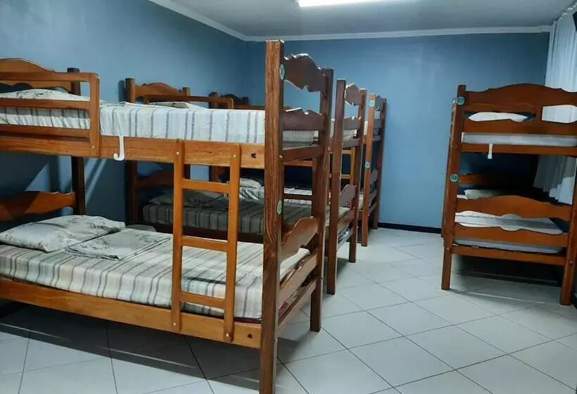 Hostel Jardim Nazaré