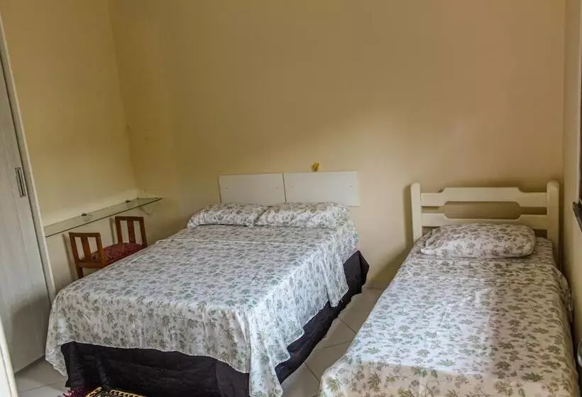 Hostel Jardim Nazaré