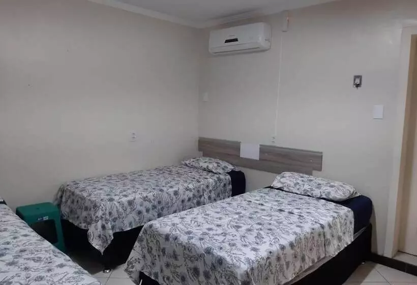 Hostel Jardim Nazaré