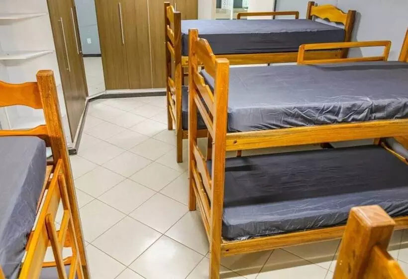 Hostel Jardim Nazaré