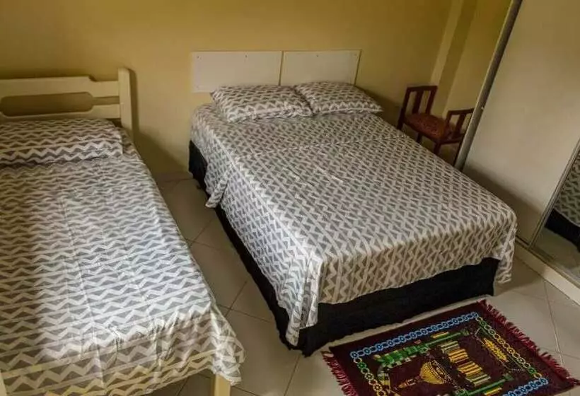 Hostel Jardim Nazaré