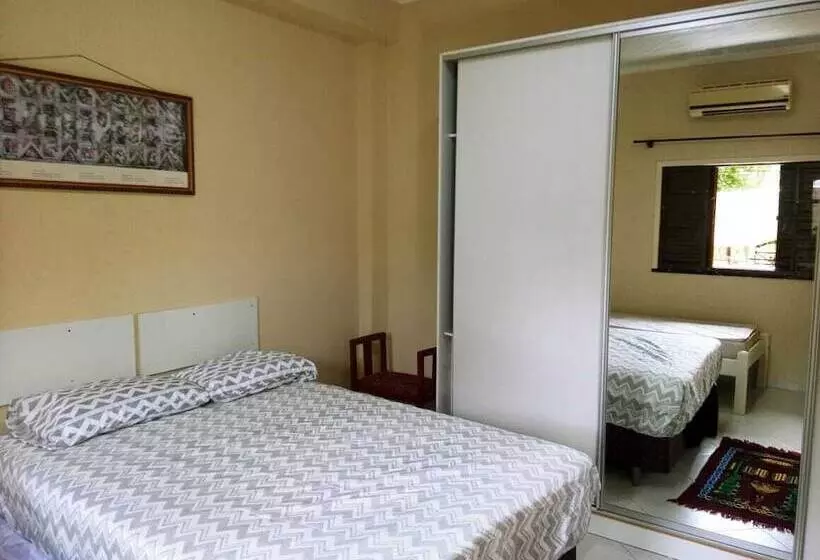 Hostel Jardim Nazaré