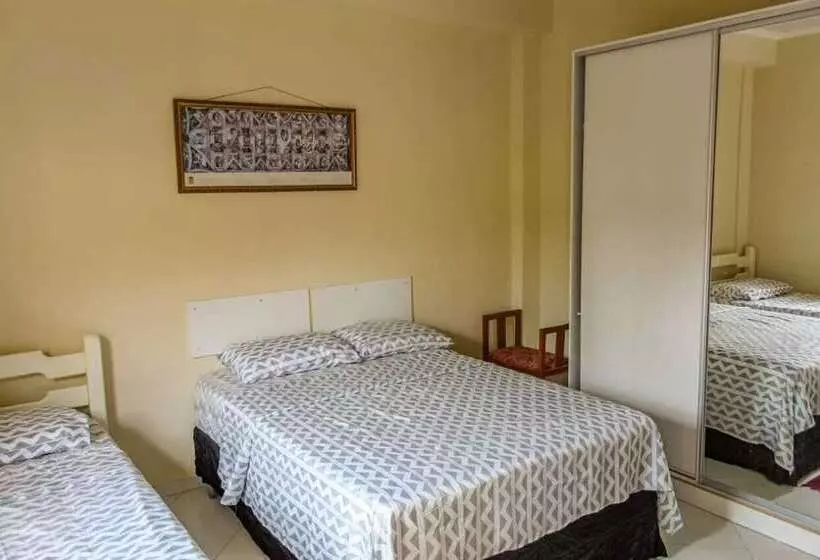 Hostel Jardim Nazaré