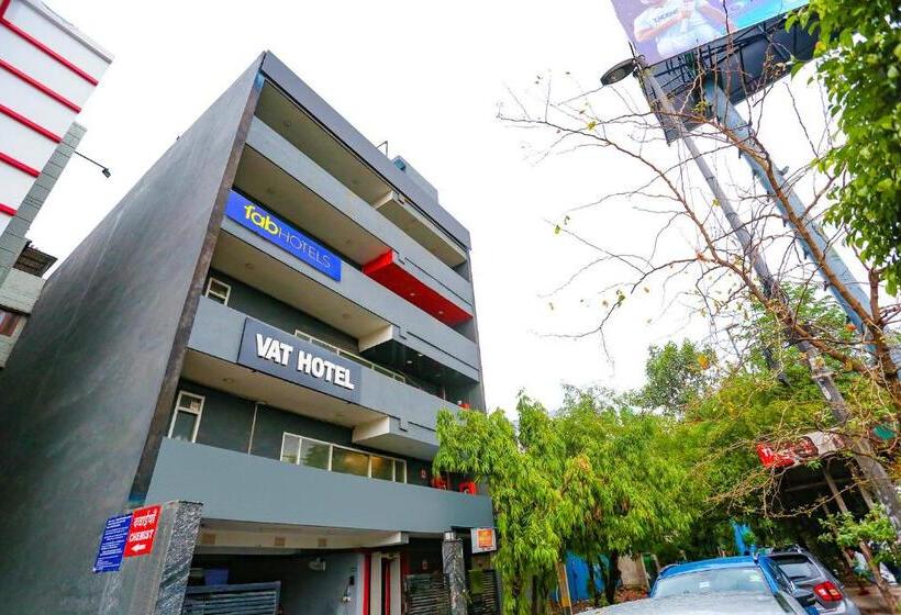 酒店 Oyo Townhouse 118 Gagan Vihar