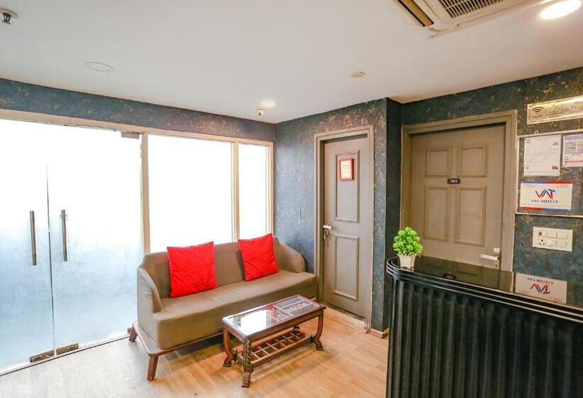 酒店 Oyo Townhouse 118 Gagan Vihar