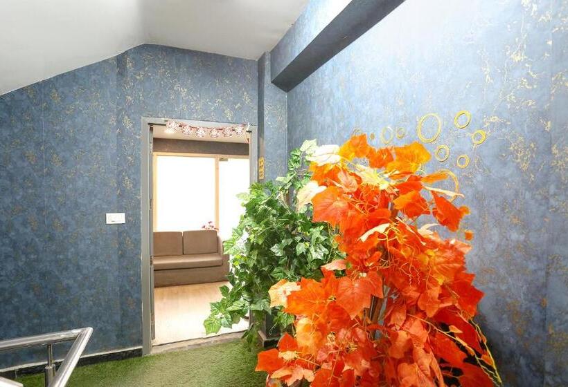 酒店 Oyo Townhouse 118 Gagan Vihar