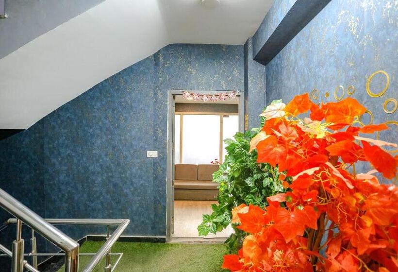 酒店 Oyo Townhouse 118 Gagan Vihar