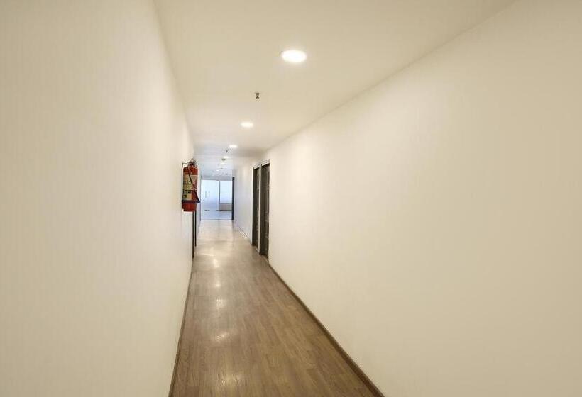 酒店 Oyo Townhouse 118 Gagan Vihar