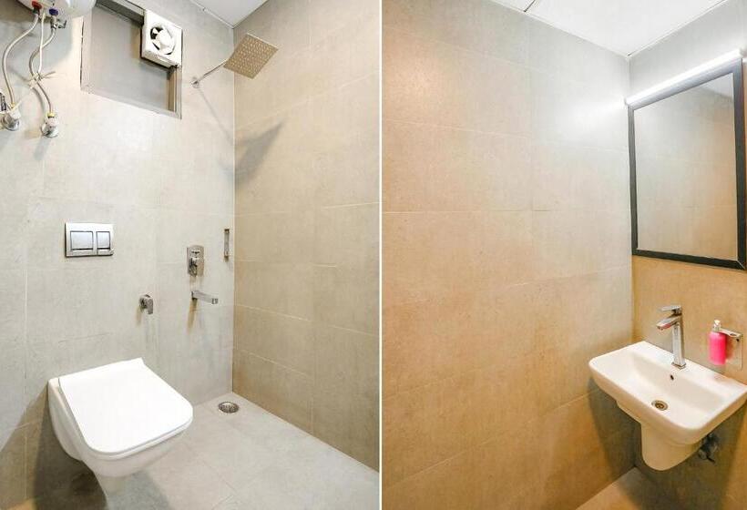 酒店 Oyo Townhouse 118 Gagan Vihar