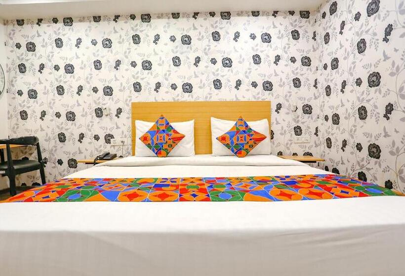 酒店 Oyo Townhouse 118 Gagan Vihar