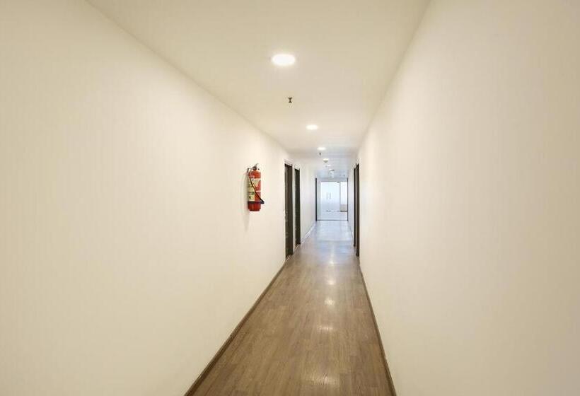 酒店 Oyo Townhouse 118 Gagan Vihar