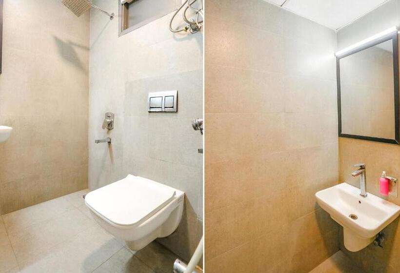 酒店 Oyo Townhouse 118 Gagan Vihar