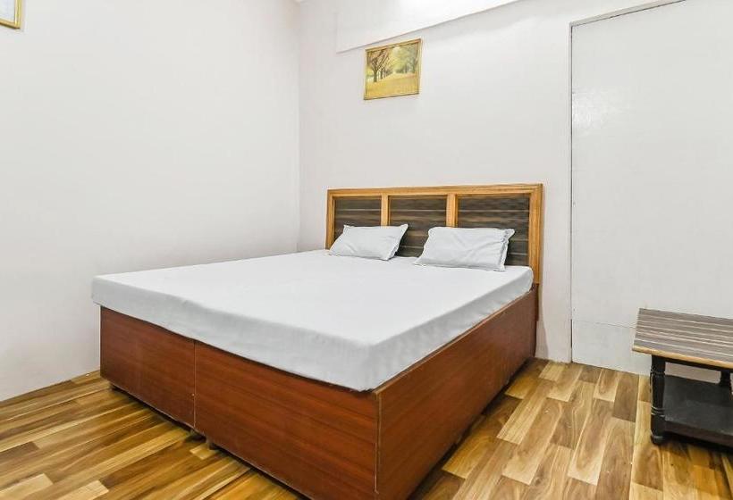 Hotell Spot On Jyoti Palace