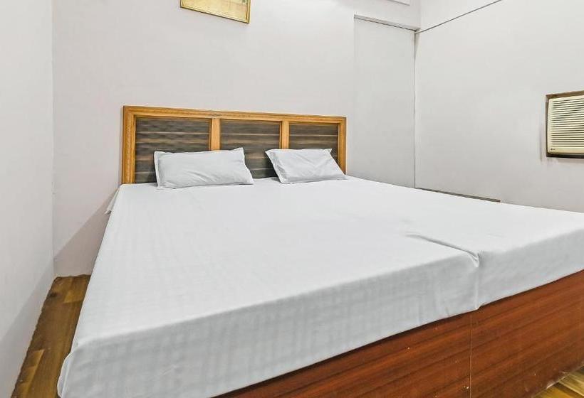 Hotell Spot On Jyoti Palace