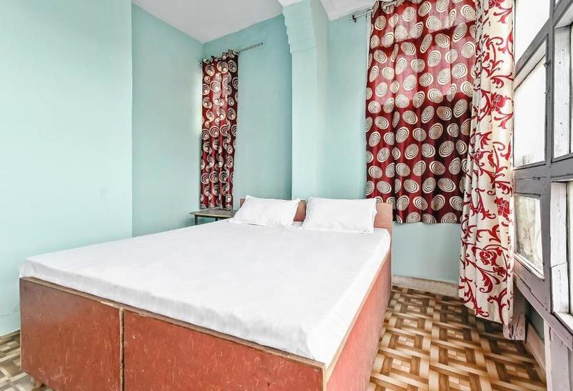 Hotell Spot On Jyoti Palace