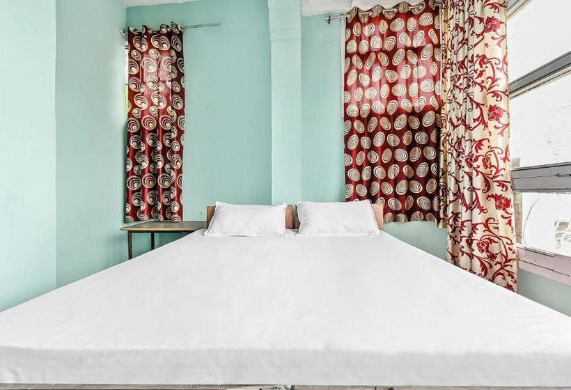 Hotell Spot On Jyoti Palace