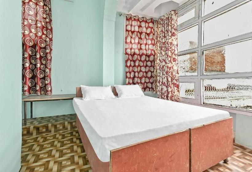 Hotell Spot On Jyoti Palace