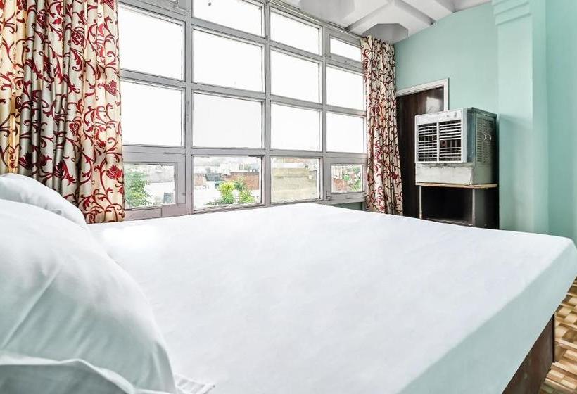 Hotell Spot On Jyoti Palace