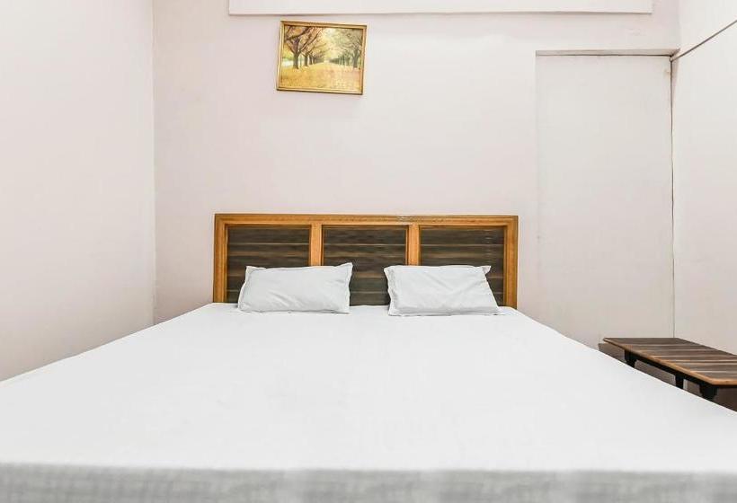 Hotell Spot On Jyoti Palace