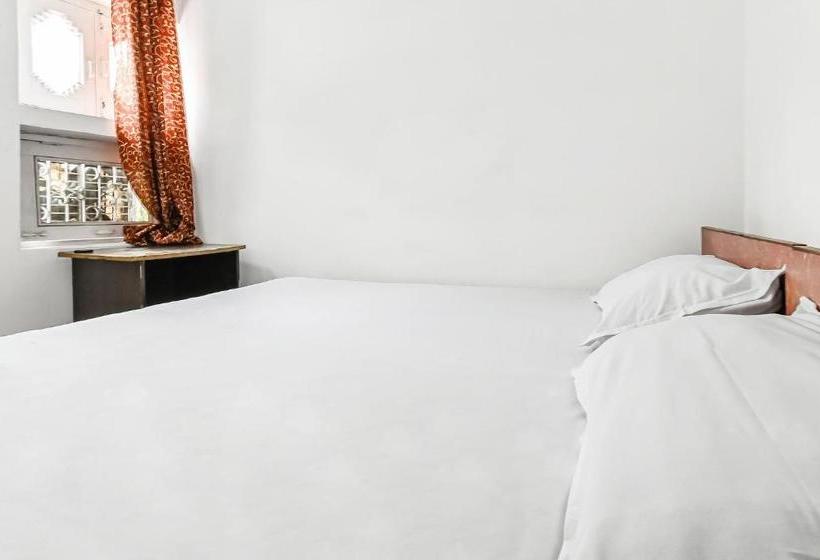 Hotell Spot On Jyoti Palace