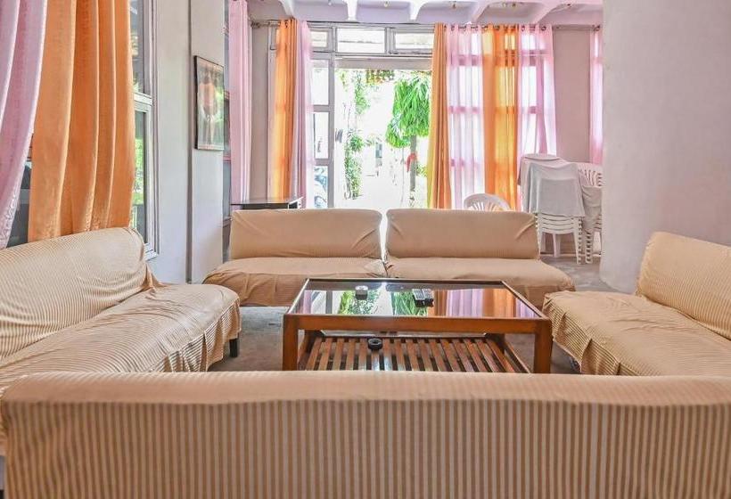 Hotell Spot On Jyoti Palace