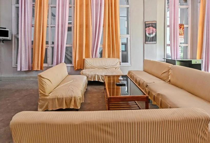 Hotell Spot On Jyoti Palace