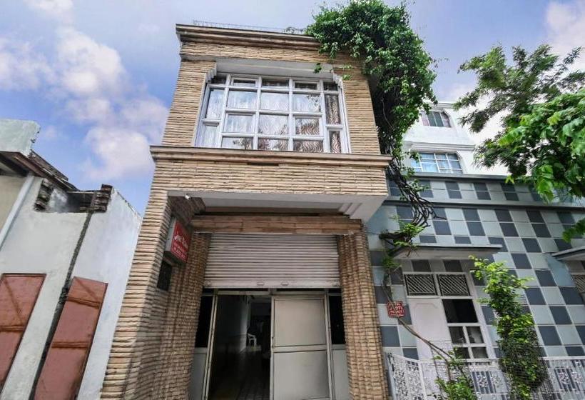 Hotell Spot On Jyoti Palace