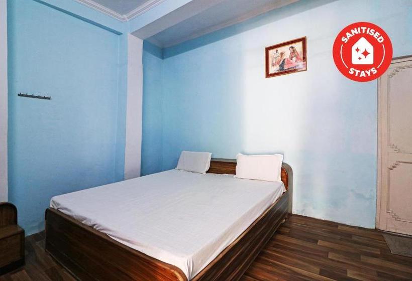 Hotell Spot On Jyoti Palace