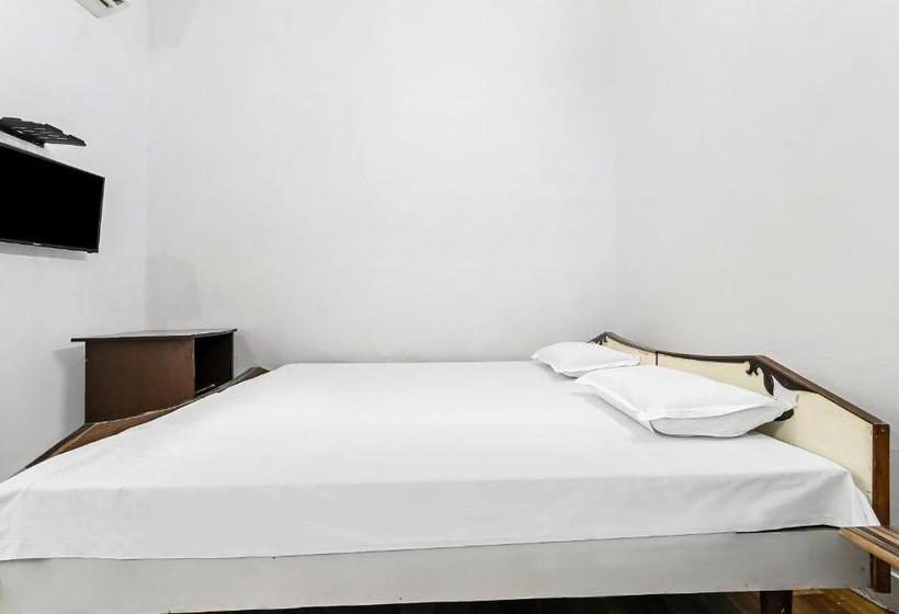 Hotell Spot On Jyoti Palace