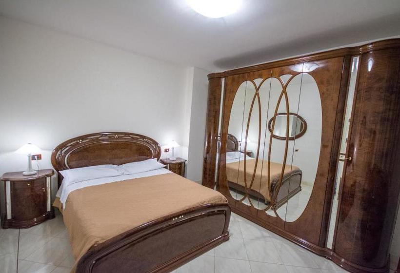 펜션 City Center N. Two